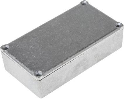 Produktbild Rs Pro Aluminium Box 111x60x30 (Gehäuse)