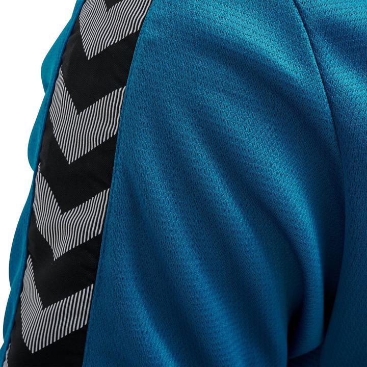 Actual product image hummel Authentic Functional Polo (S)