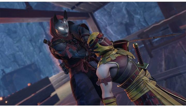 Produktbild Wild River Games Aragami 2 (PS4, DE)