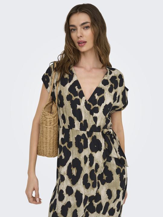 Produktbild Only ONLMINDY Kurzes Kleid Kleid (M)