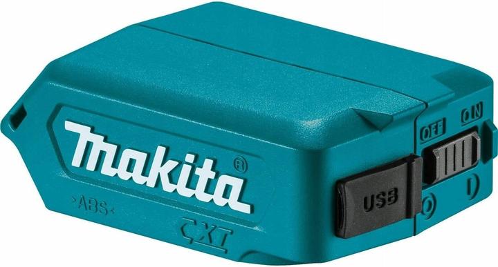 Produktbild Makita Akku-USB Adapter (12 V)