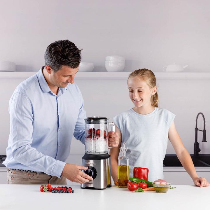 Actual product image Taurus PRIOR INOX 1500 (1500 W)