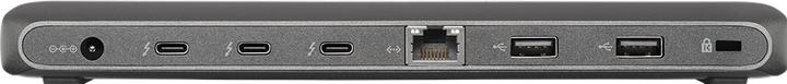 Produktbild Corsair TBT200 EU Version (Thunderbolt, 10 Ports)