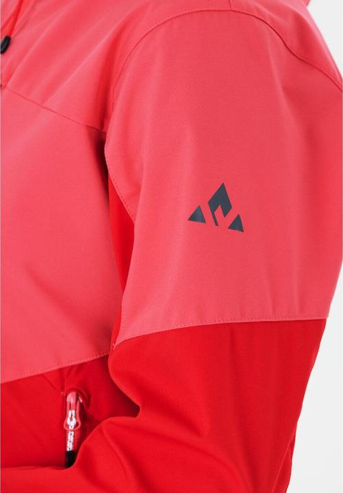 Produktbild Whistler Rosea Softshell (42)