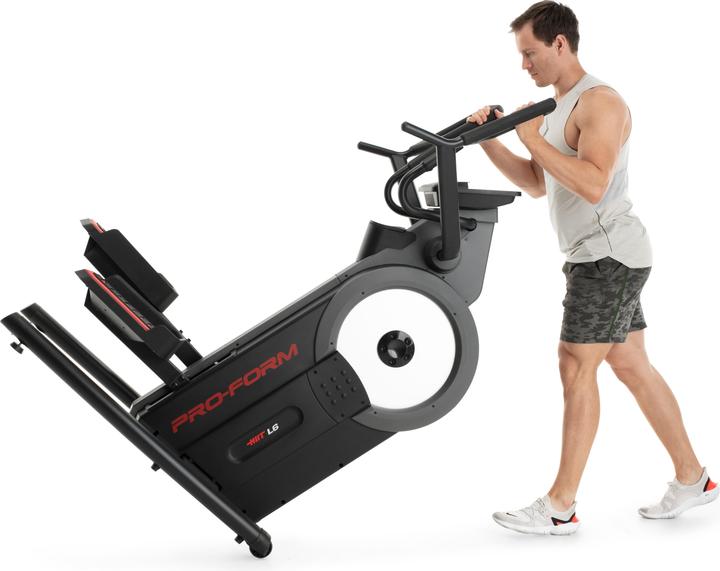 Produktbild Proform HIIT L6