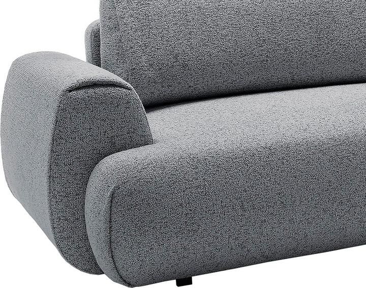 Image du produit Vente-unique Monelia (Canapé d’angle)