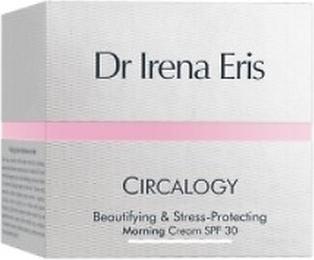 Dr Irena Eris Circalogy Spf30 Vitalizing Anti-Stress Day Cream 50Ml (50 ml)