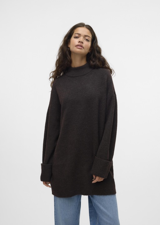 Actual product image Vero Moda VMIRIS jumper knitted jumper (L)