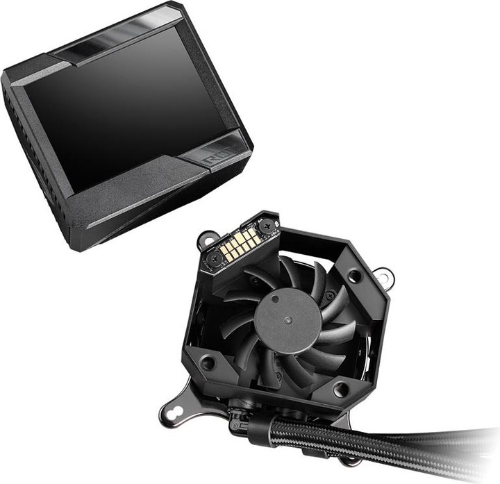Image du produit ASUS ROG RYUJIN II 240