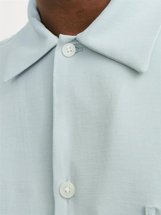 Actual product image Jack & Jones Wide Fit Shirt Shirt (XXL)