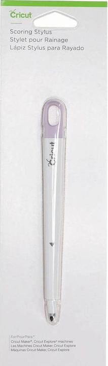 Produktbild Cricut Falzstift