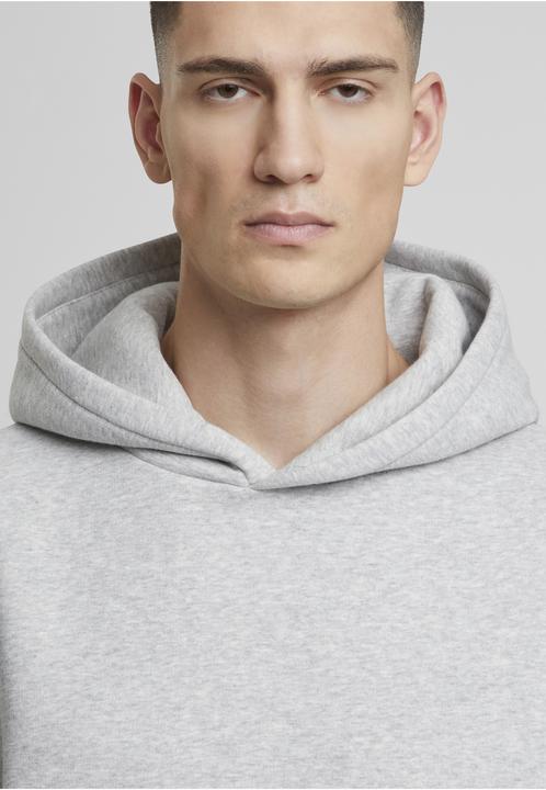 Actual product image Prohibited Oversized hoodie - 126649 (S)