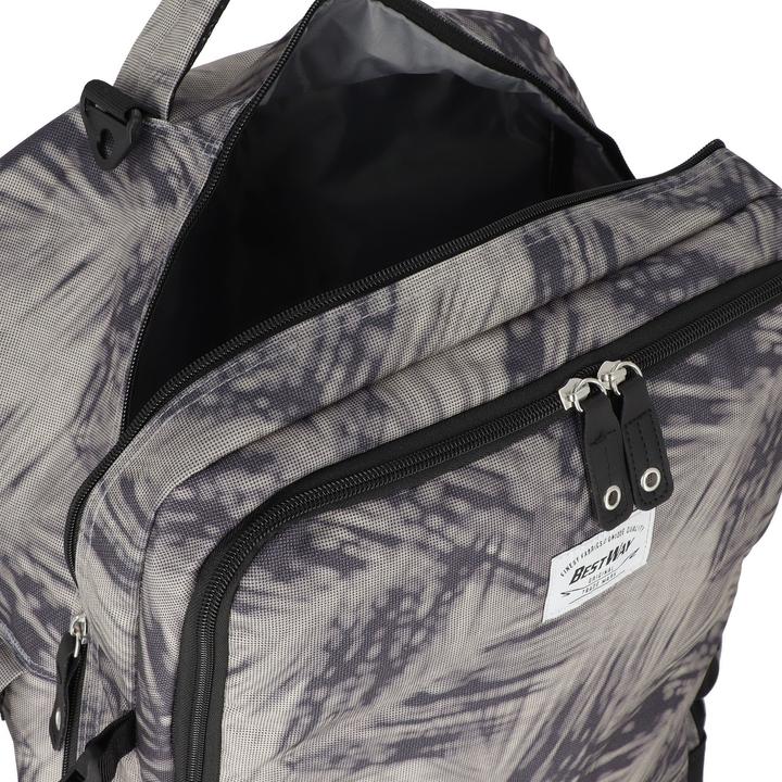Produktbild Worldpack Bestway Cabin Pro Rucksack 54 cm Laptopfach (40 l)