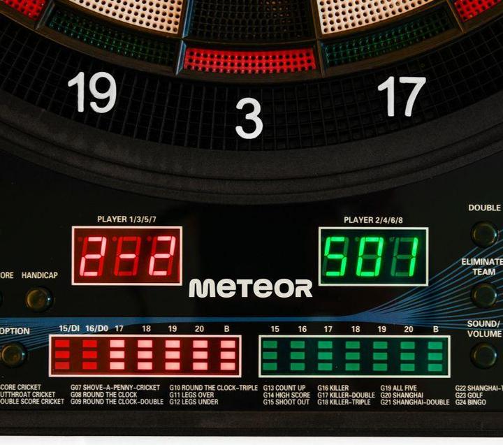 Produktbild Ty Dartscheibe