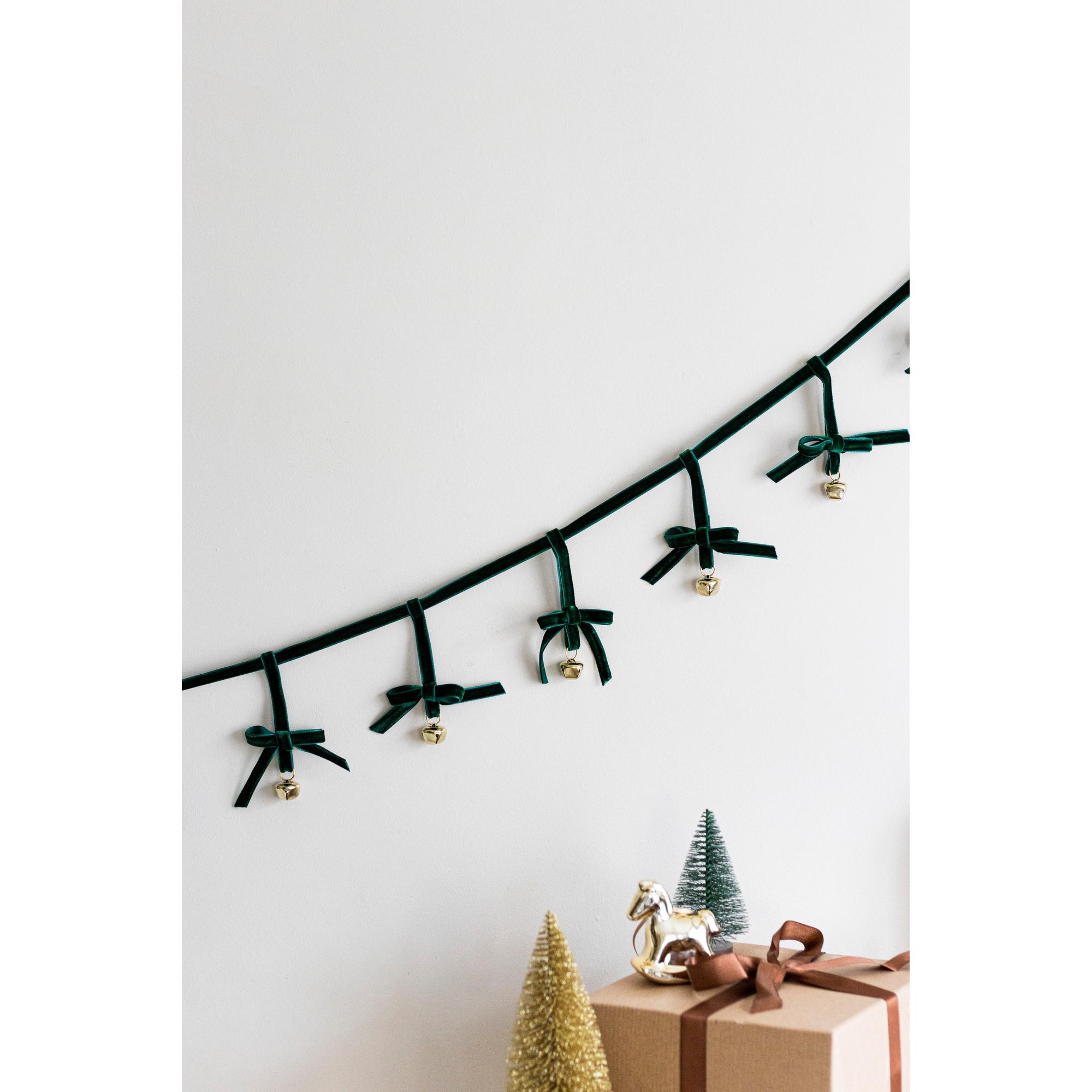 Thumbnail - Hanah Home, Christbaumschmuck, Austin (1 -teilig)