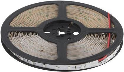 Produktbild RS PRO LED Strip 24V DC Green IP20 10m (Grün, 24 cm)