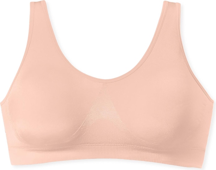 Image du produit Schiesser Bustier Casual Seamless (M, Une unité par pack)