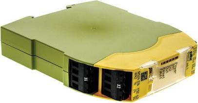 Image du produit Pilz BLOC LOGIQUE DE SECURITE PNOZ s6.1 48-24