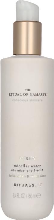 Produktbild Rituals The Ritual Of Namaste (Mizellenwasser, 250 ml)
