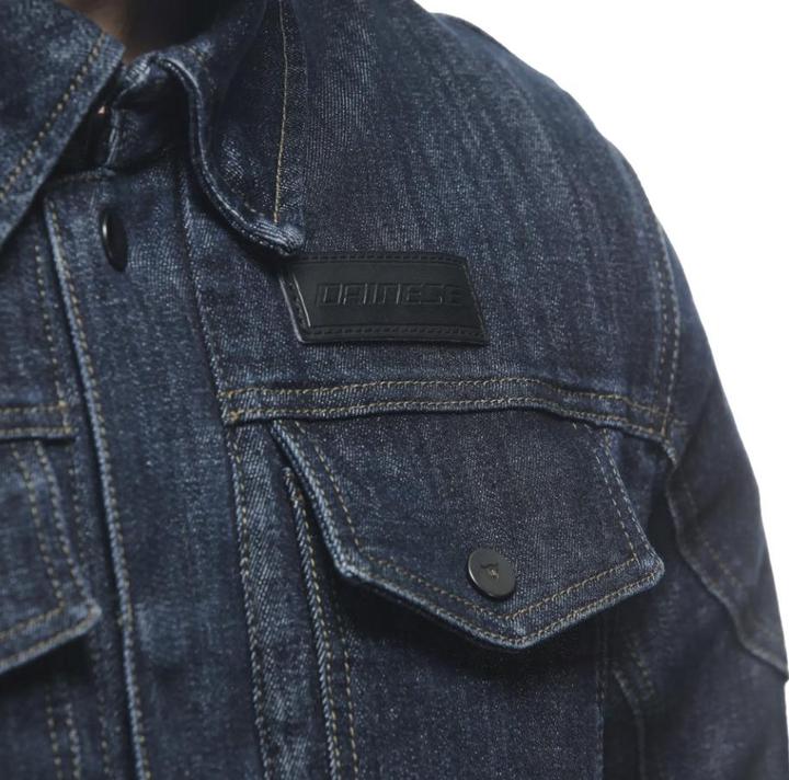 Produktbild Dainese DENIM Textiljacke (Herren, 56)