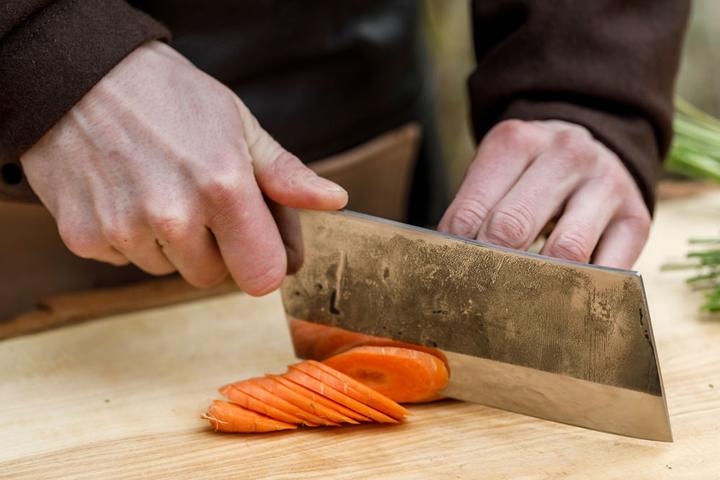 Produktbild Petromax Hackmesser 17 cm (17 cm)