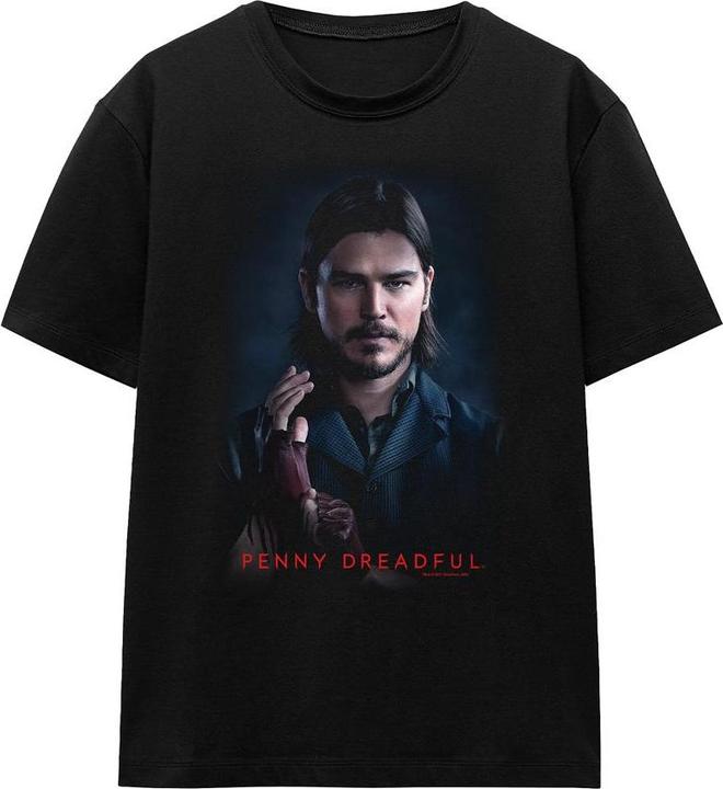 Image du produit Penny Dreadful - T-shirt - Adulte (S)