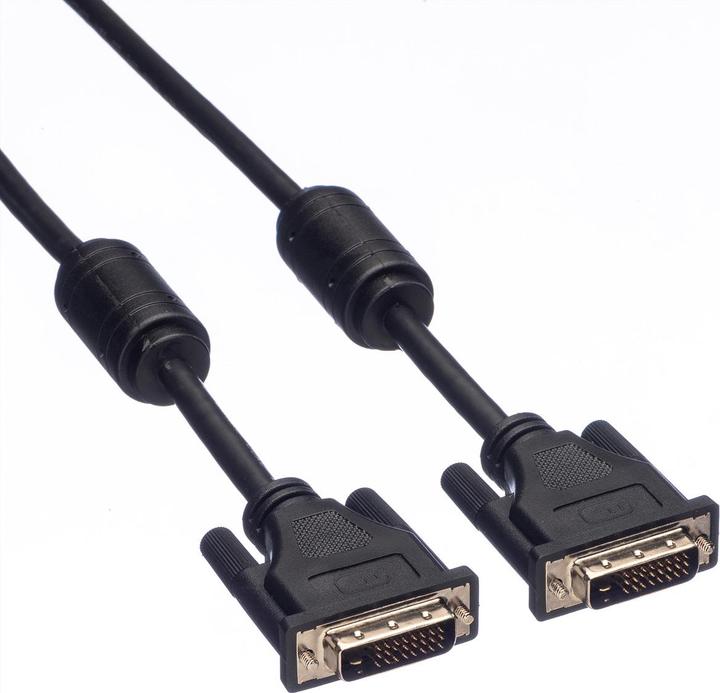 Image du produit Roline Dvi — Dvi (20 m, DVI)