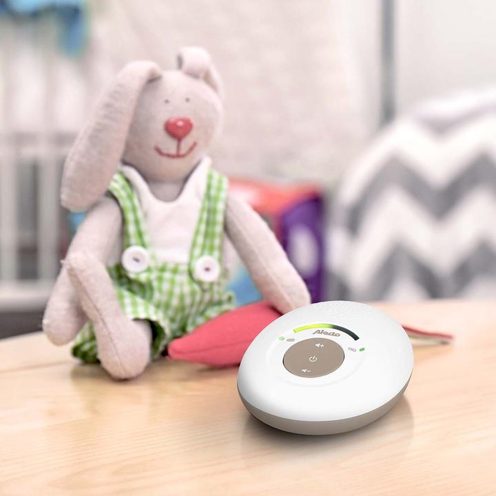 Actual product image Alecto DBX110BE (Baby Monitor Audio, 300 m)