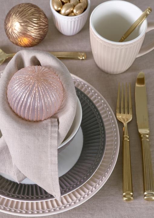 Produktbild Greengate Alice Eierbecher hazelnut brown 6,5 cm (1 x)