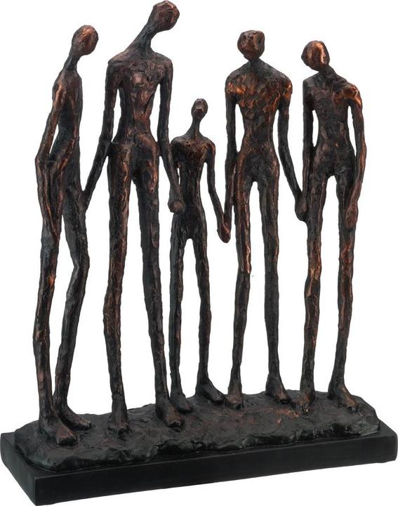 Produktbild pfister Silhouette (8.5 x 26.5 cm)