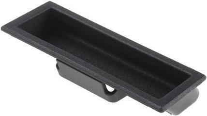 Produktbild RS PRO ABS quick fit small pull handle, Type B