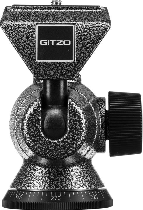 Immagine prodotto Gitzo Giunto sferico GH2750 Serie 2 (Testa sferica)
