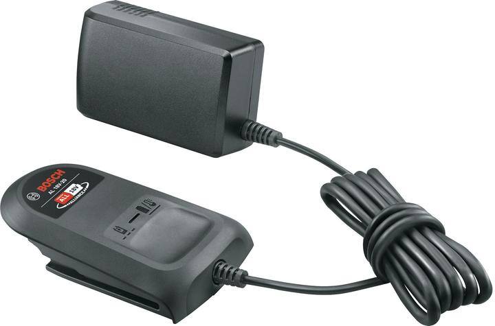 Gardena QuickCharger AL 18V-20 P4A (18 V)