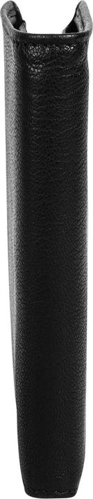 Actual product image Bugatti "Black Magic" Schlüsseletui / coin pouch