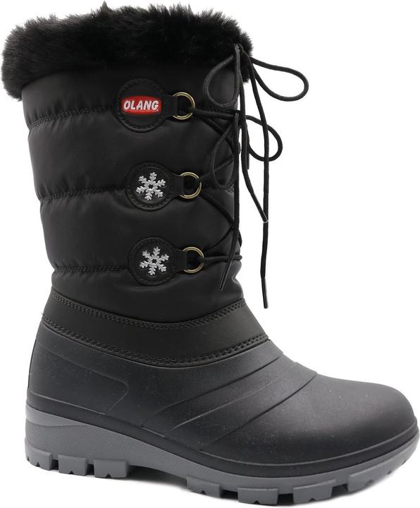 Actual product image Olang Patty Snowboots (40)