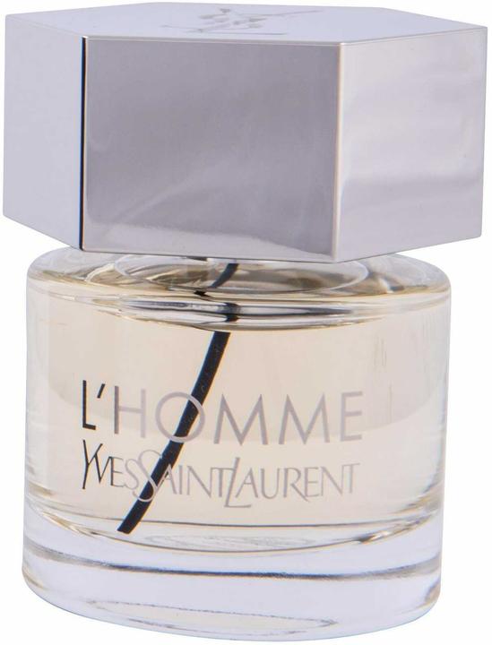 Image du produit Yves Saint Laurent L'Homme (Eau de toilette, 60 ml)