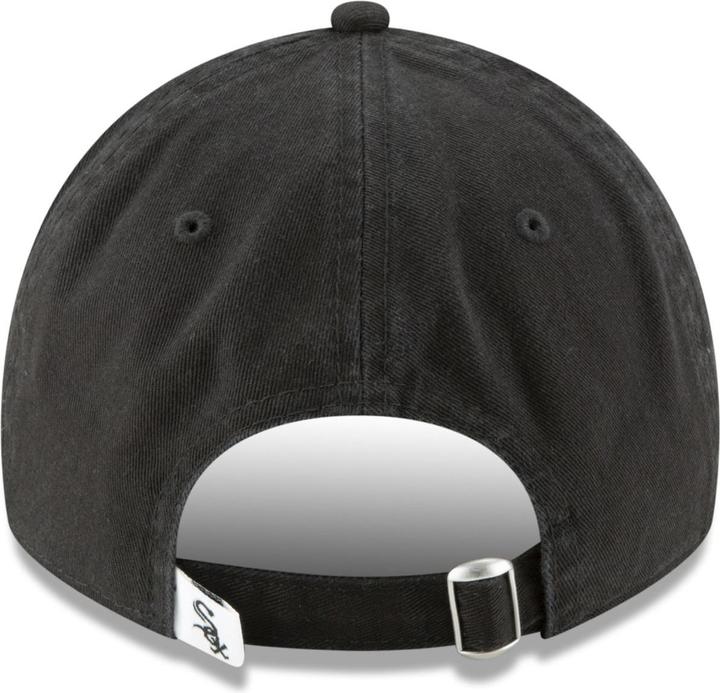Produktbild New Era 9Twenty Strapback Chicago White Sox (One Size)