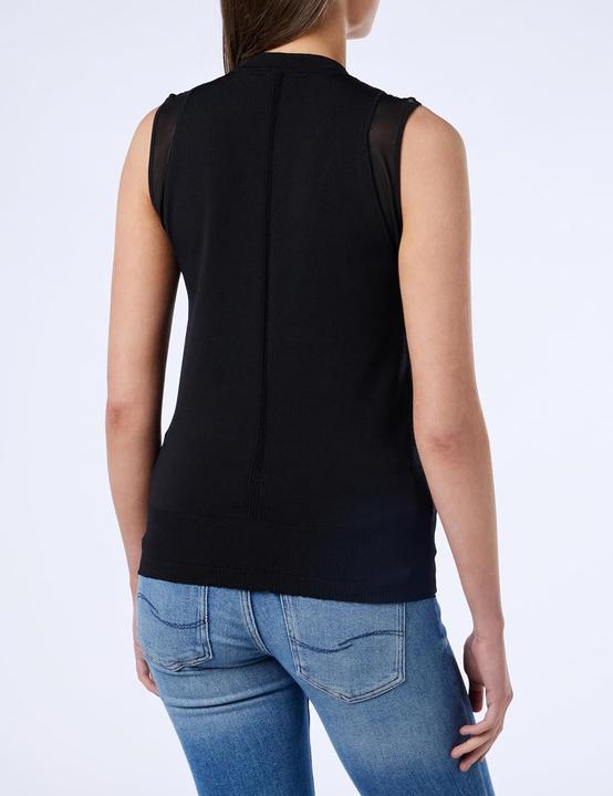 Immagine prodotto Pinko Varen viscose tule transparant (XS)