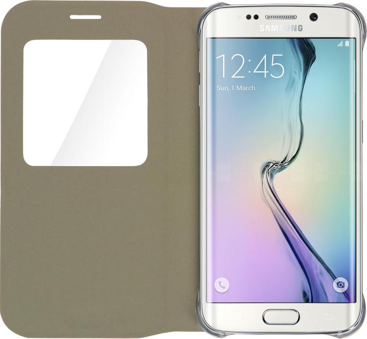 Actual product image Avizar Flico Series (Samsung Galaxy S6 Edge)