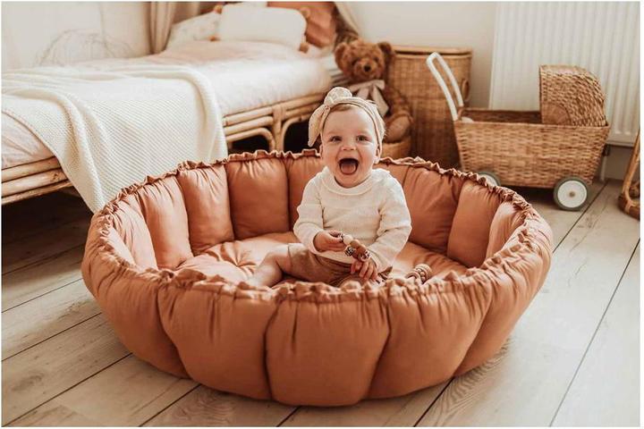 Actual product image play&go Bloom 3in1 (Ø 130 cm)