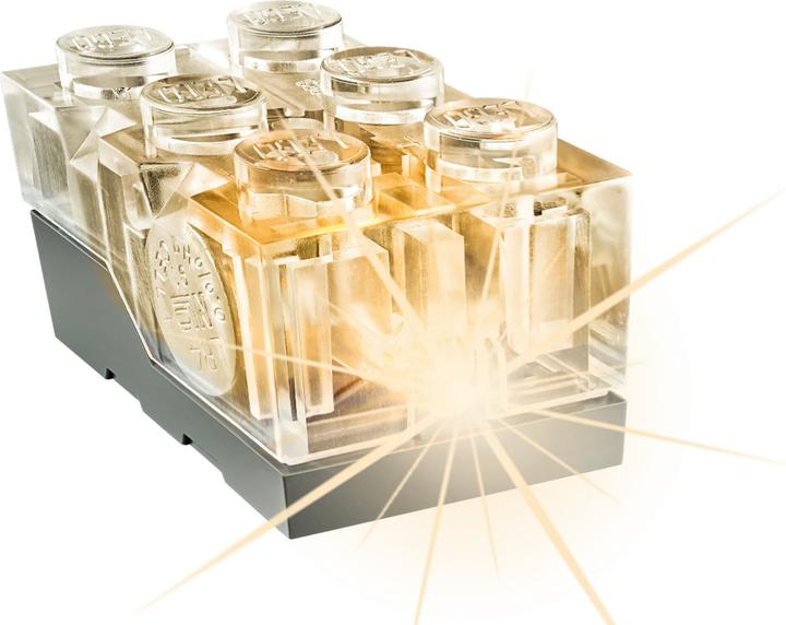 Image du produit LEGO Luna Lovegoods Haus (76467, LEGO Harry Potter)