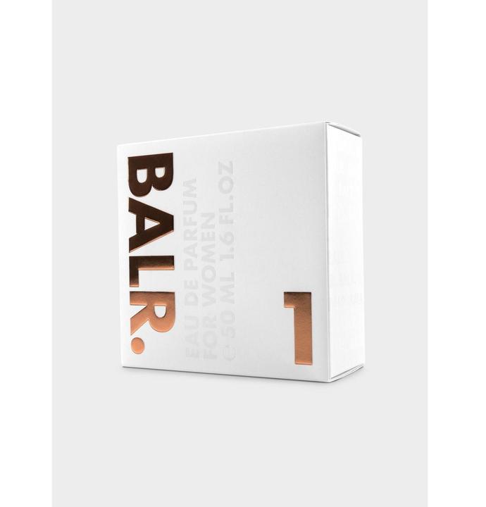 Produktbild Balr 1 (Eau de Parfum, 50 ml)