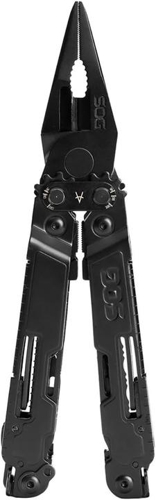 Actual product image SOG Power Access - Black