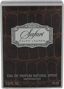 Produktbild Ralph Lauren Safari (Eau de Parfum, 75 ml)
