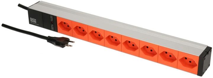 Max Hauri PDU Alu