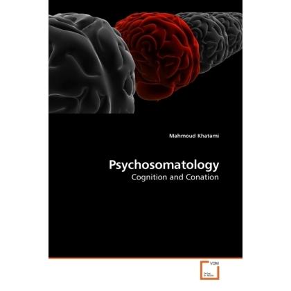 Psychosomatology, Sachbücher