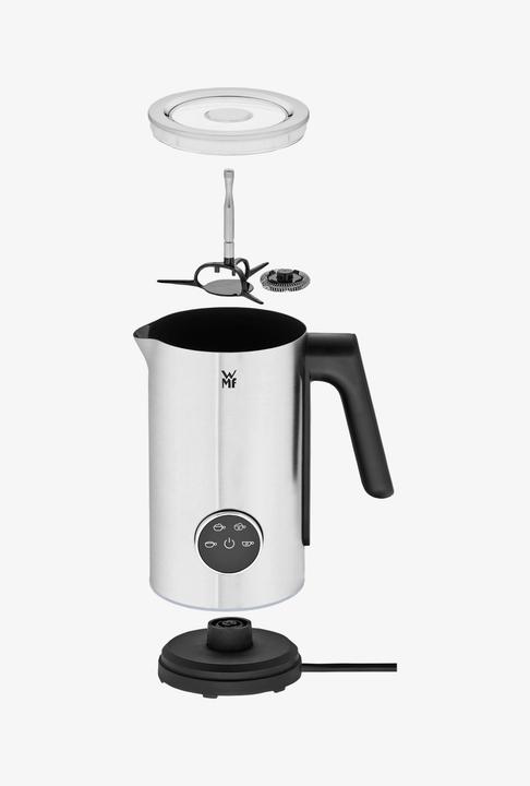 Produktbild WMF Lumero  Milchaufschäumer (413300011) (250 ml)