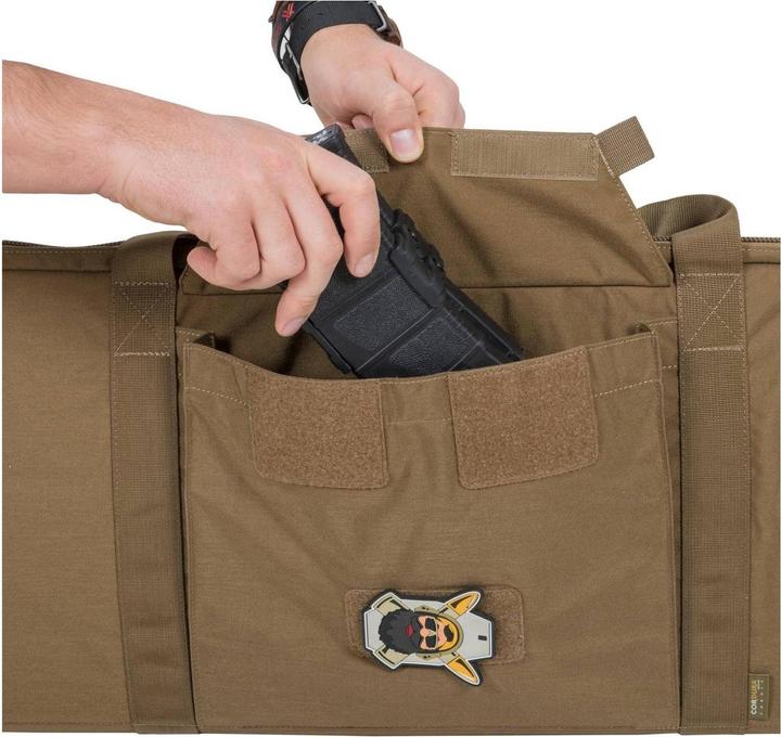 Image du produit Helikon Basic Rifle Case - Sac à fusil