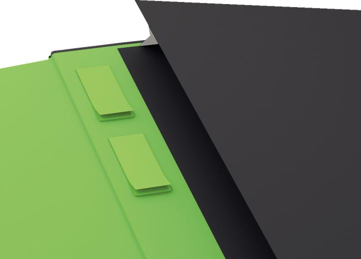 Productafbeelding Leitz Volledig (A5, Rijen, Hardcover)