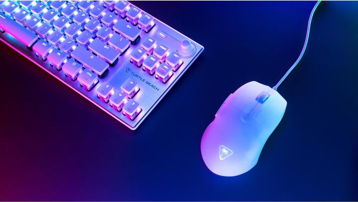 Actual product image Turtle Beach PURE SEL - Gaming Mouse (Cable)